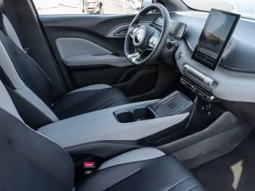 BYD Dolphin Surf Comfort (Navi LED)