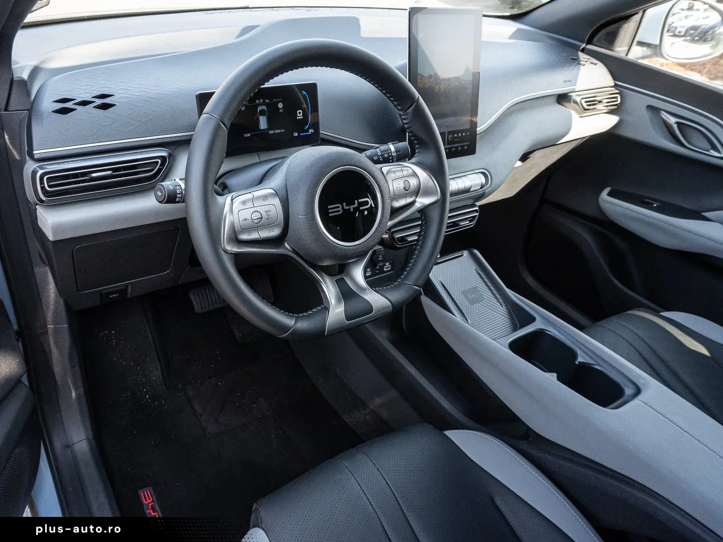 BYD Dolphin Surf Comfort (Navi LED)