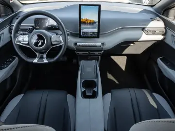 BYD Dolphin Surf Comfort (Navi LED)