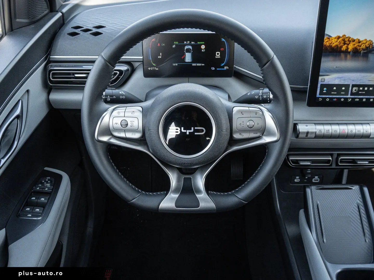 BYD Dolphin Surf Comfort (Navi LED)