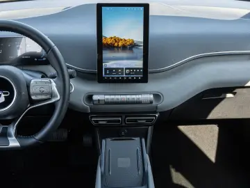 BYD Dolphin Surf Comfort (Navi LED)