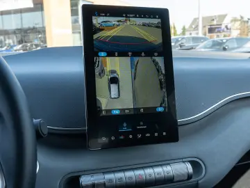 BYD Dolphin Surf Comfort (Navi LED)