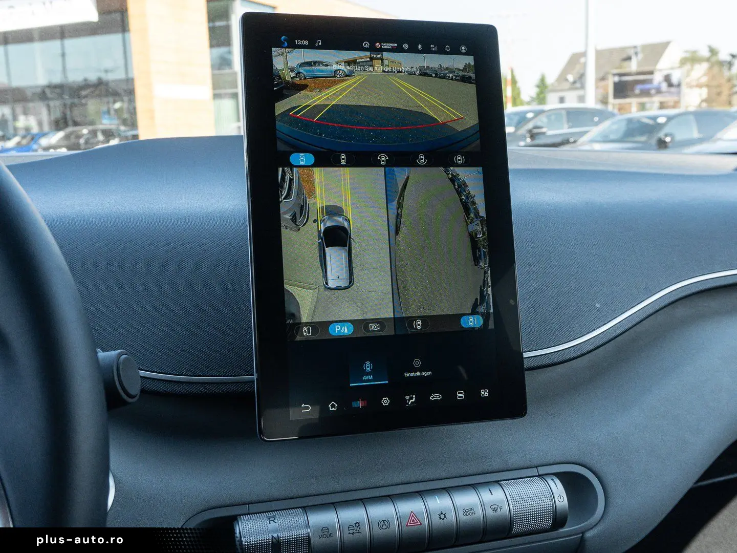 BYD Dolphin Surf Comfort (Navi LED)