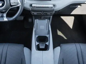 BYD Dolphin Surf Comfort (Navi LED)