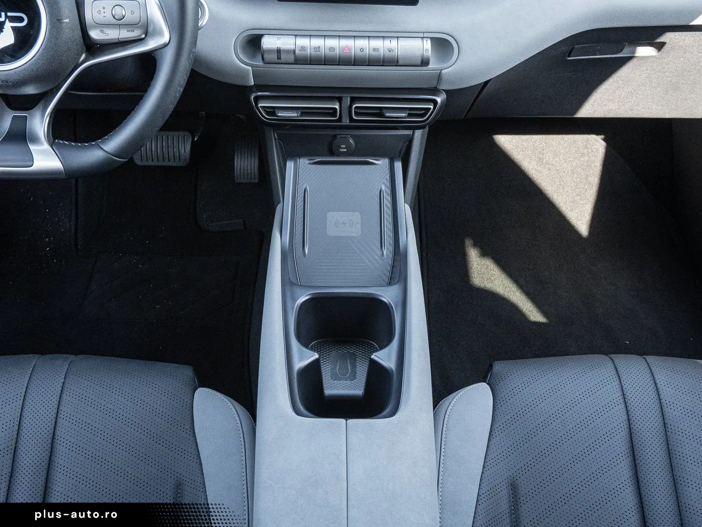 BYD Dolphin Surf Comfort (Navi LED)