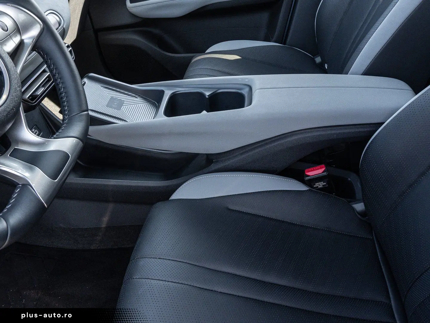 BYD Dolphin Surf Comfort (Navi LED)