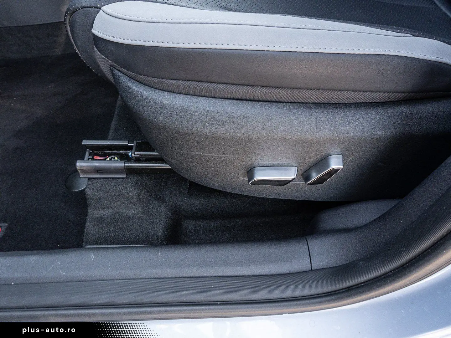 BYD Dolphin Surf Comfort (Navi LED)