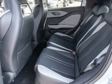 BYD Dolphin Surf Comfort (Navi LED)