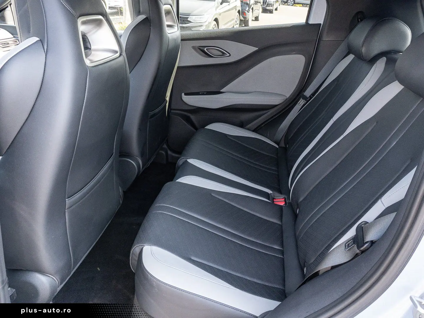 BYD Dolphin Surf Comfort (Navi LED)