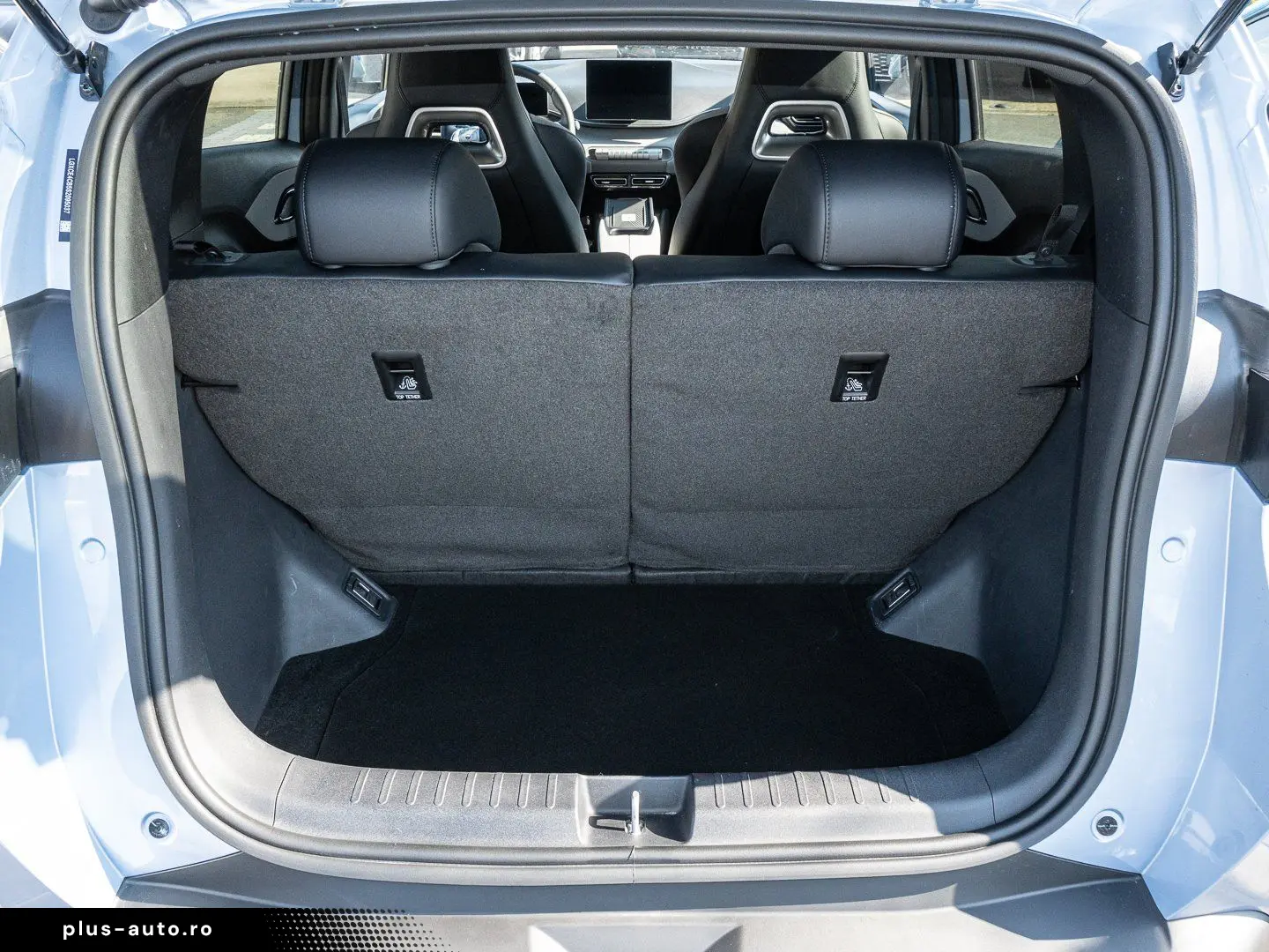 BYD Dolphin Surf Comfort (Navi LED)