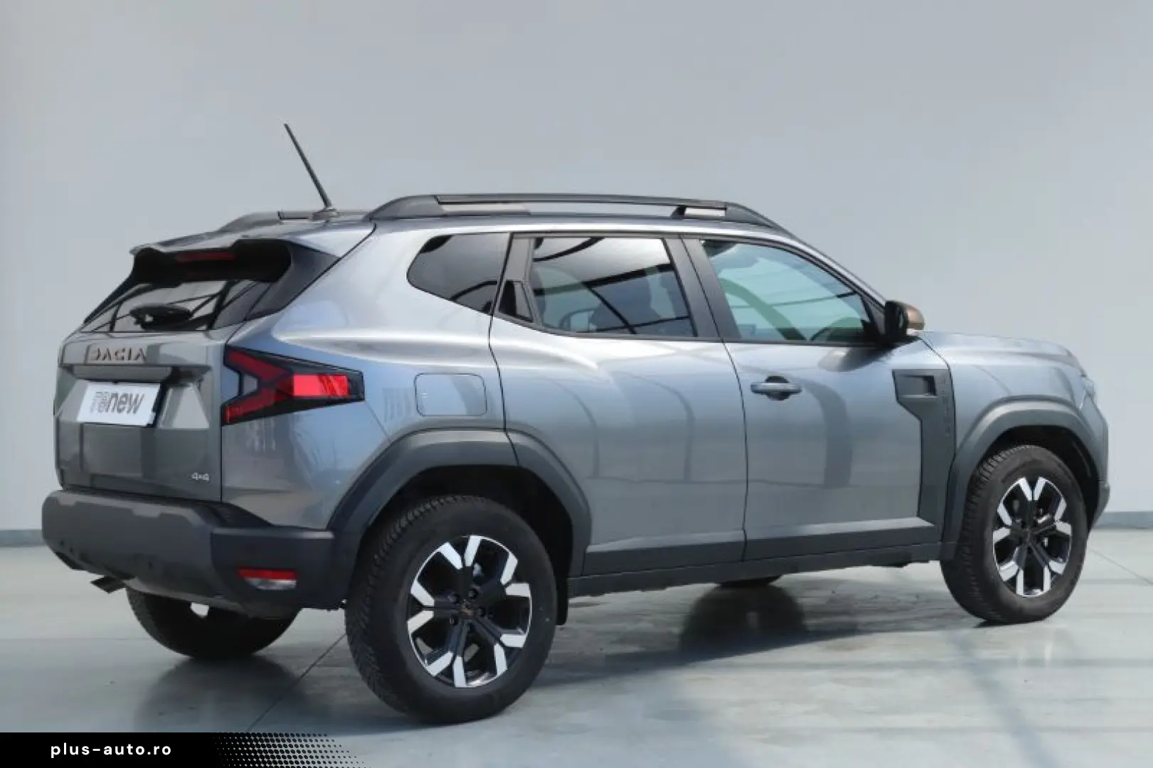 DACIA DUSTER 1.2 TCe MHEV 130CP Extreme 4X4