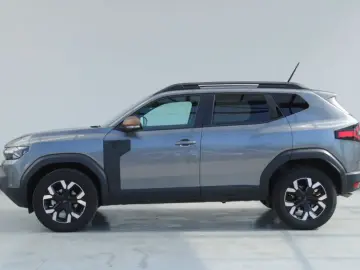 DACIA DUSTER 1.2 TCe MHEV 130CP Extreme 4X4