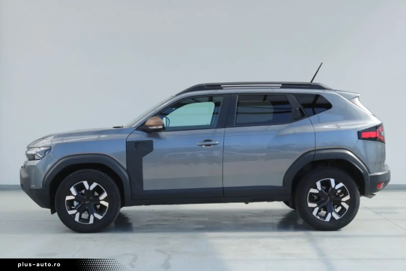 DACIA DUSTER 1.2 TCe MHEV 130CP Extreme 4X4