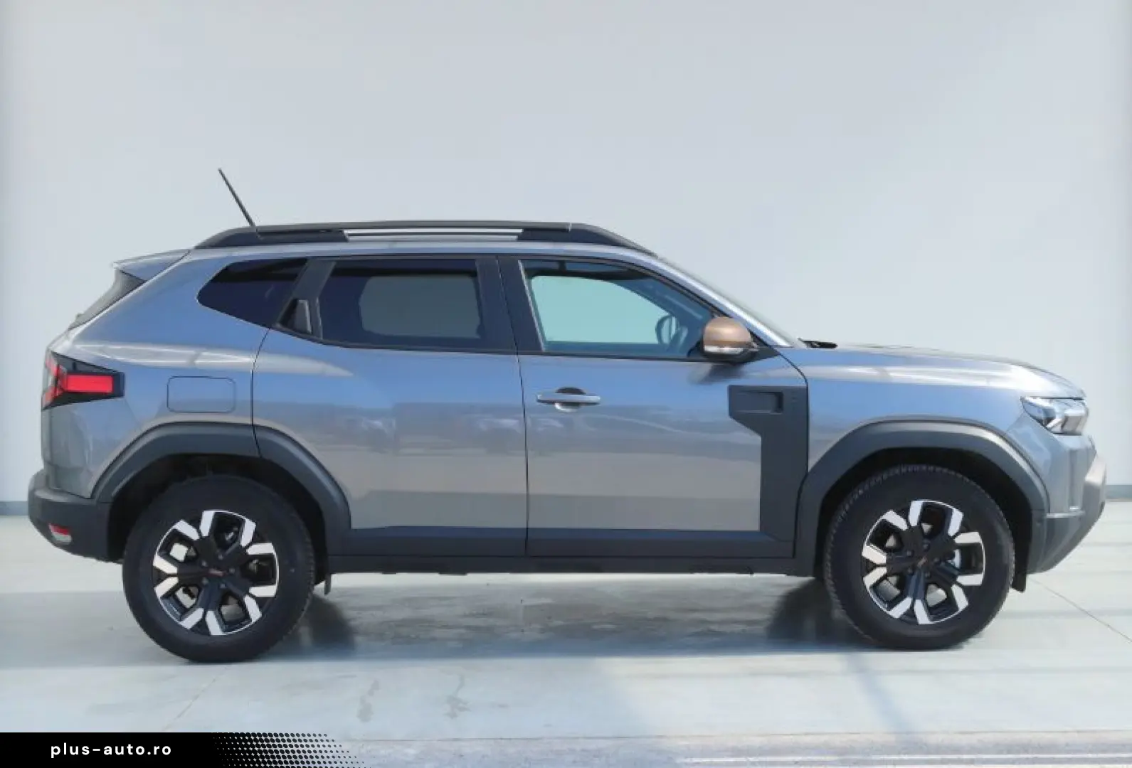 DACIA DUSTER 1.2 TCe MHEV 130CP Extreme 4X4