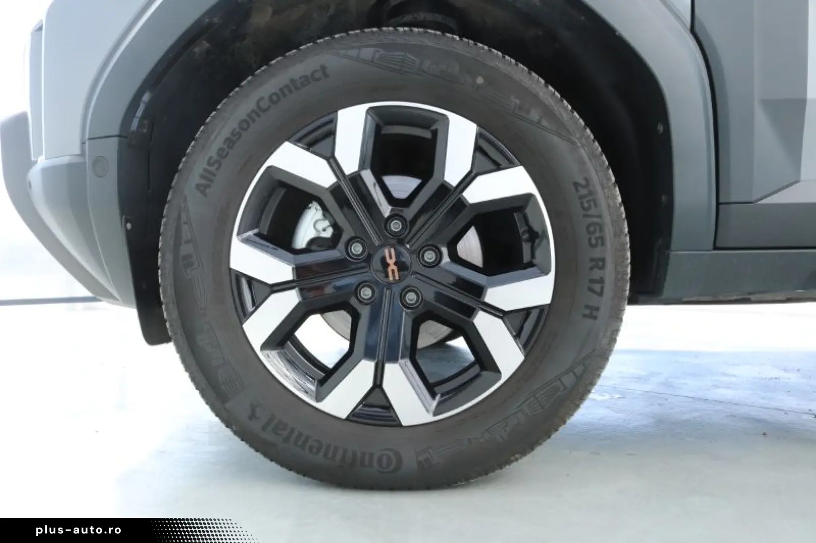 DACIA DUSTER 1.2 TCe MHEV 130CP Extreme 4X4