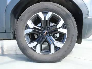 DACIA DUSTER 1.2 TCe MHEV 130CP Extreme 4X4