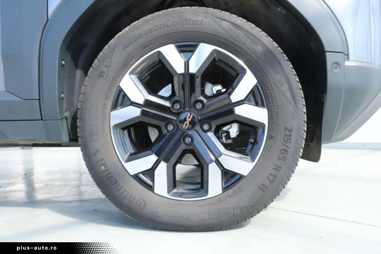 DACIA DUSTER 1.2 TCe MHEV 130CP Extreme 4X4