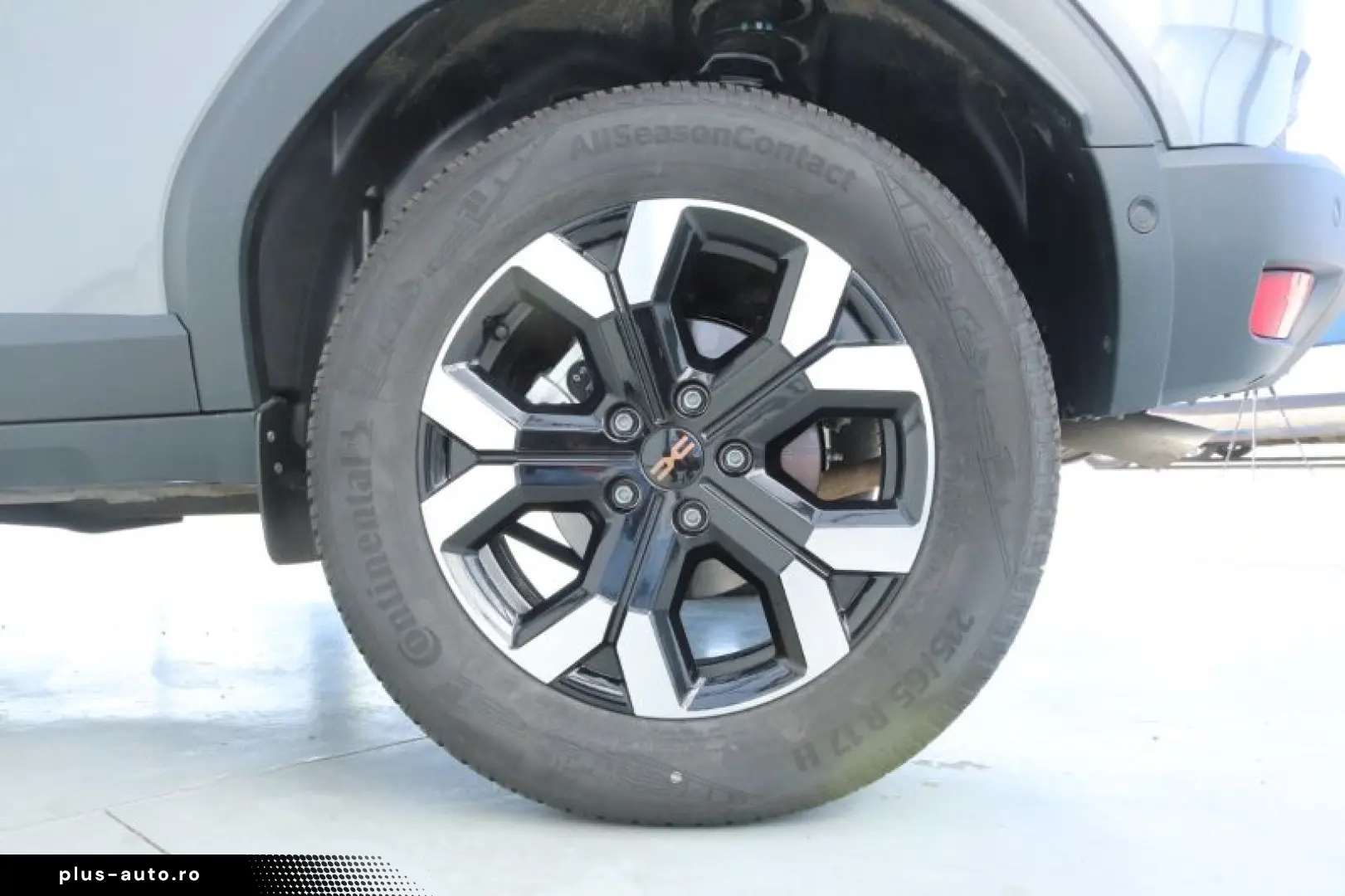 DACIA DUSTER 1.2 TCe MHEV 130CP Extreme 4X4