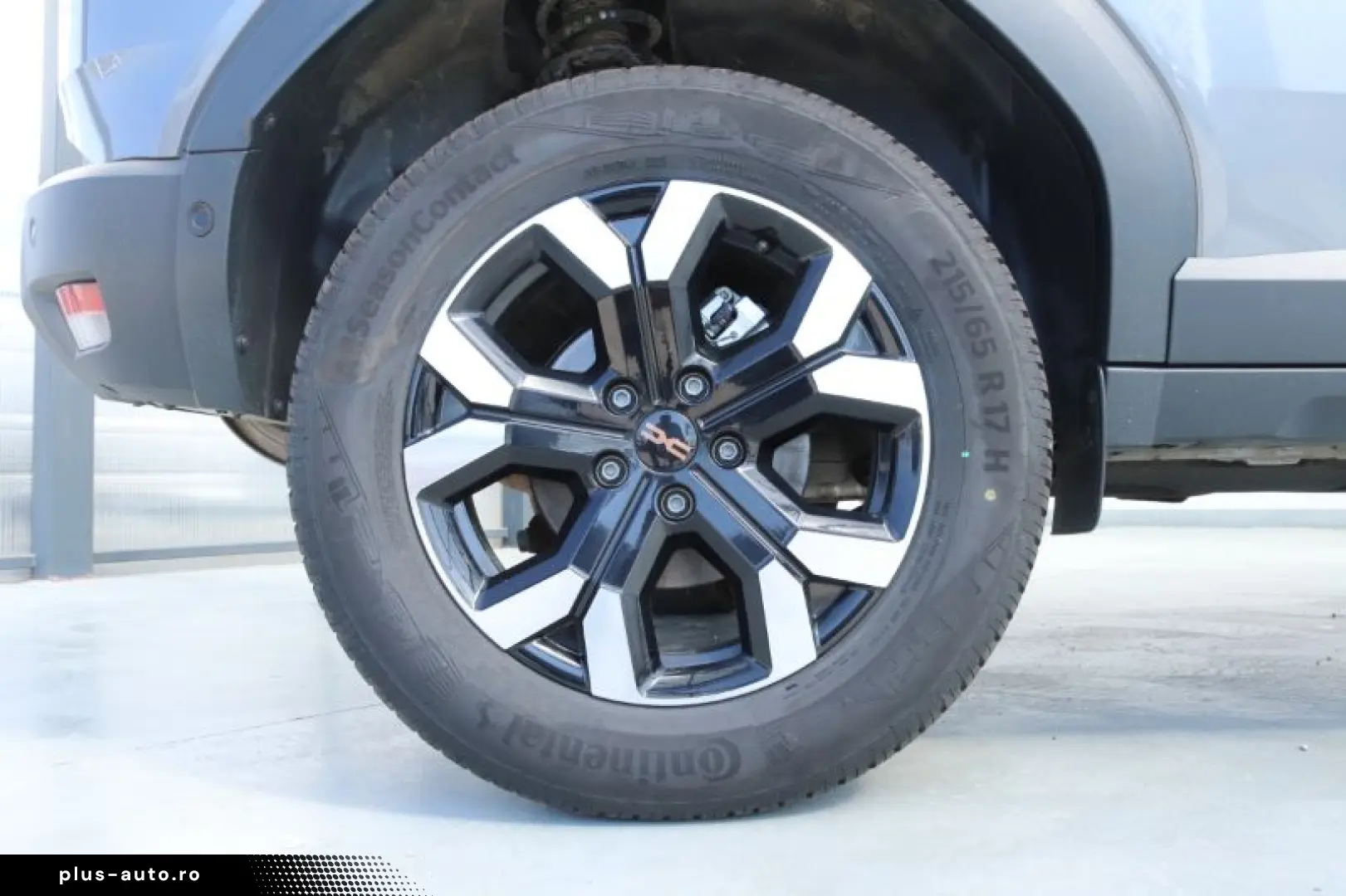 DACIA DUSTER 1.2 TCe MHEV 130CP Extreme 4X4