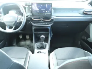DACIA DUSTER 1.2 TCe MHEV 130CP Extreme 4X4