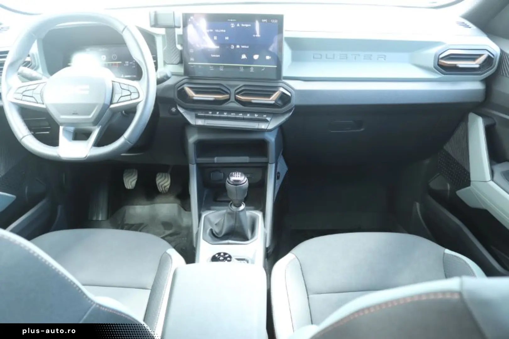 DACIA DUSTER 1.2 TCe MHEV 130CP Extreme 4X4