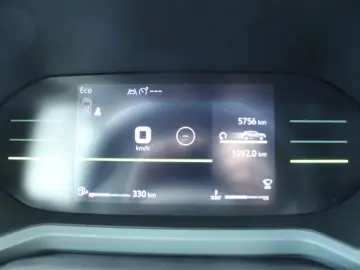 DACIA DUSTER 1.2 TCe MHEV 130CP Extreme 4X4