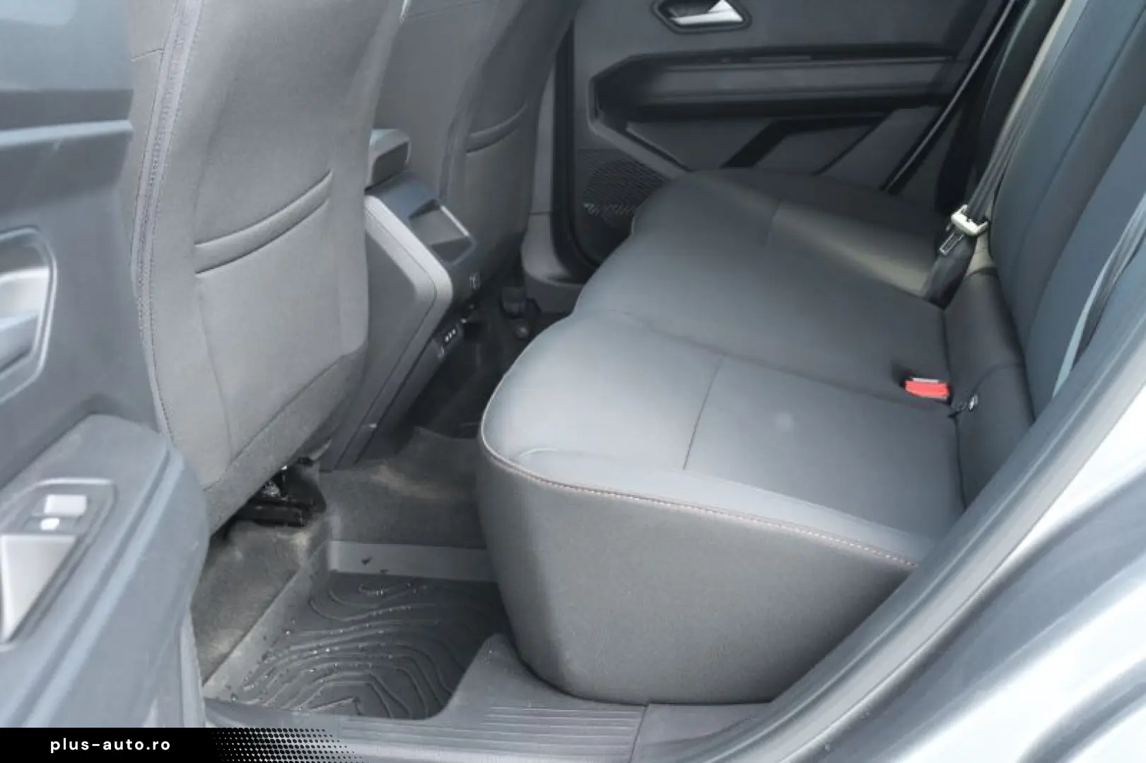 DACIA DUSTER 1.2 TCe MHEV 130CP Extreme 4X4