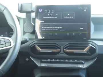 DACIA DUSTER 1.2 TCe MHEV 130CP Extreme 4X4