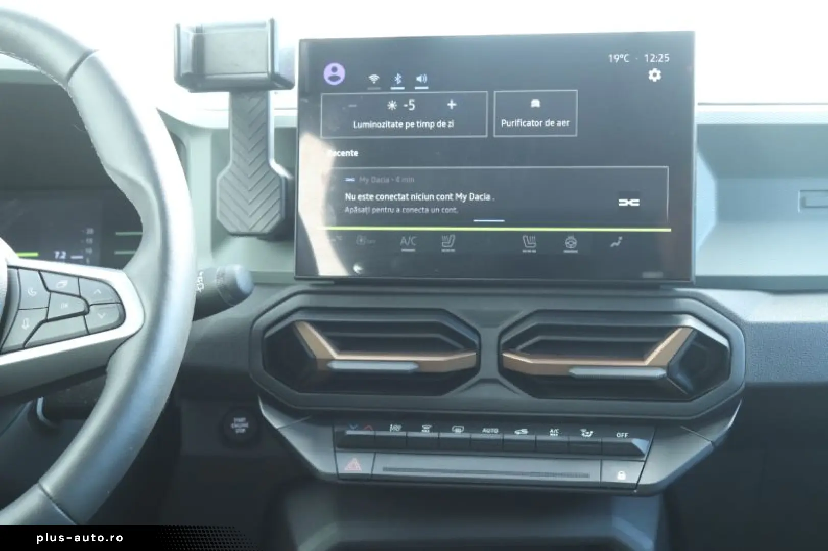 DACIA DUSTER 1.2 TCe MHEV 130CP Extreme 4X4