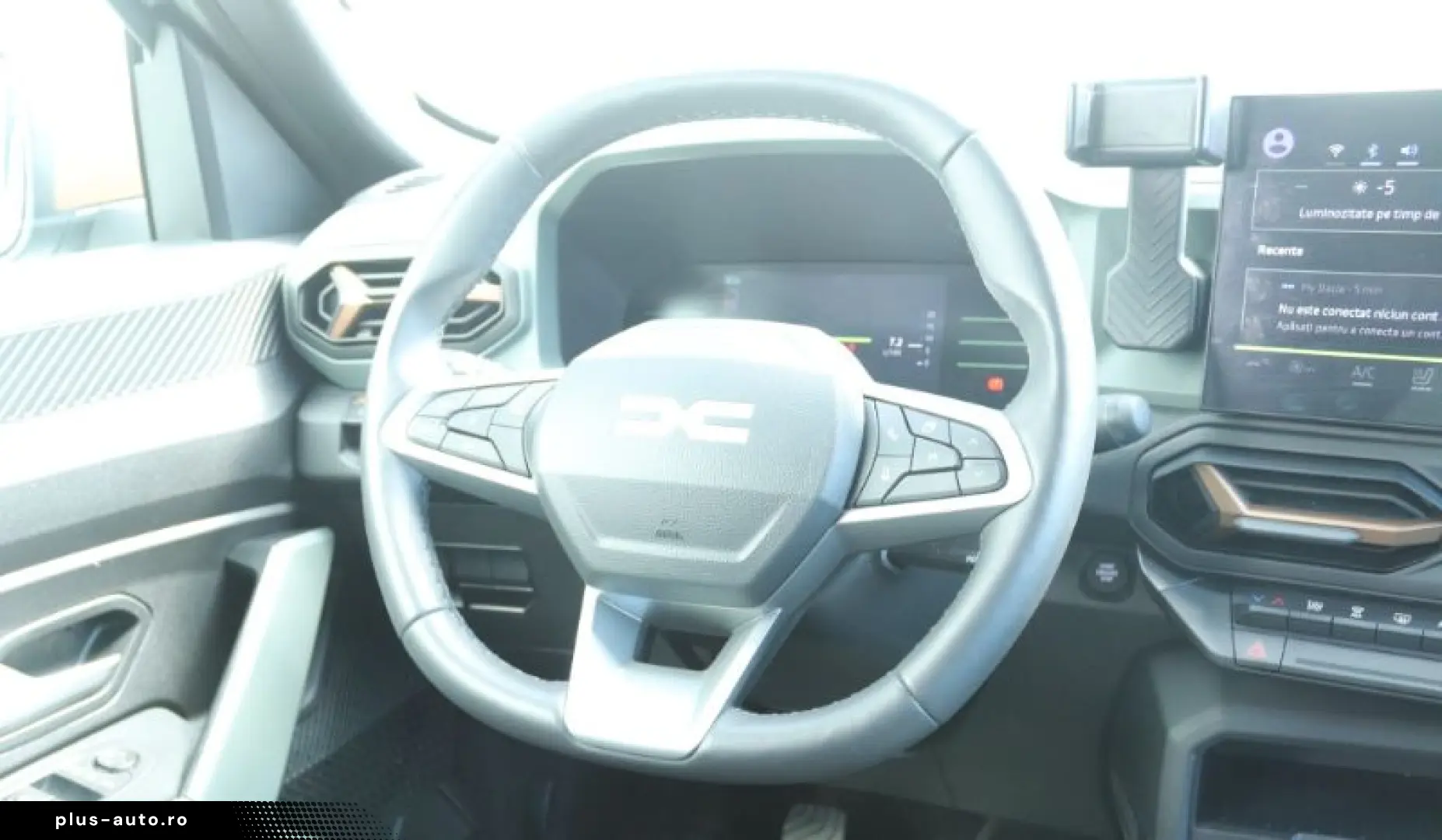 DACIA DUSTER 1.2 TCe MHEV 130CP Extreme 4X4