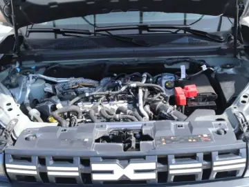 DACIA DUSTER 1.2 TCe MHEV 130CP Extreme 4X4