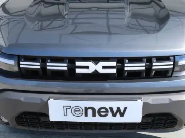 DACIA DUSTER 1.2 TCe MHEV 130CP Extreme 4X4