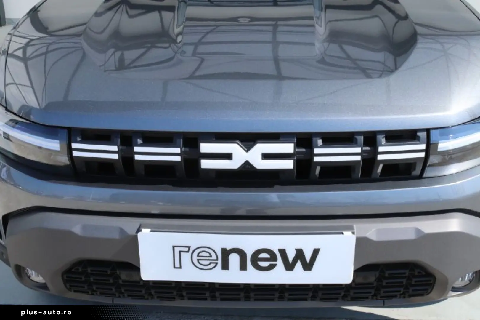 DACIA DUSTER 1.2 TCe MHEV 130CP Extreme 4X4