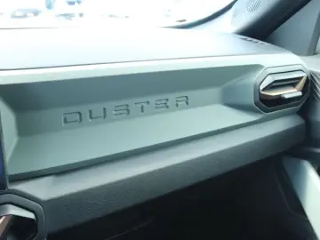 DACIA DUSTER 1.2 TCe MHEV 130CP Extreme 4X4