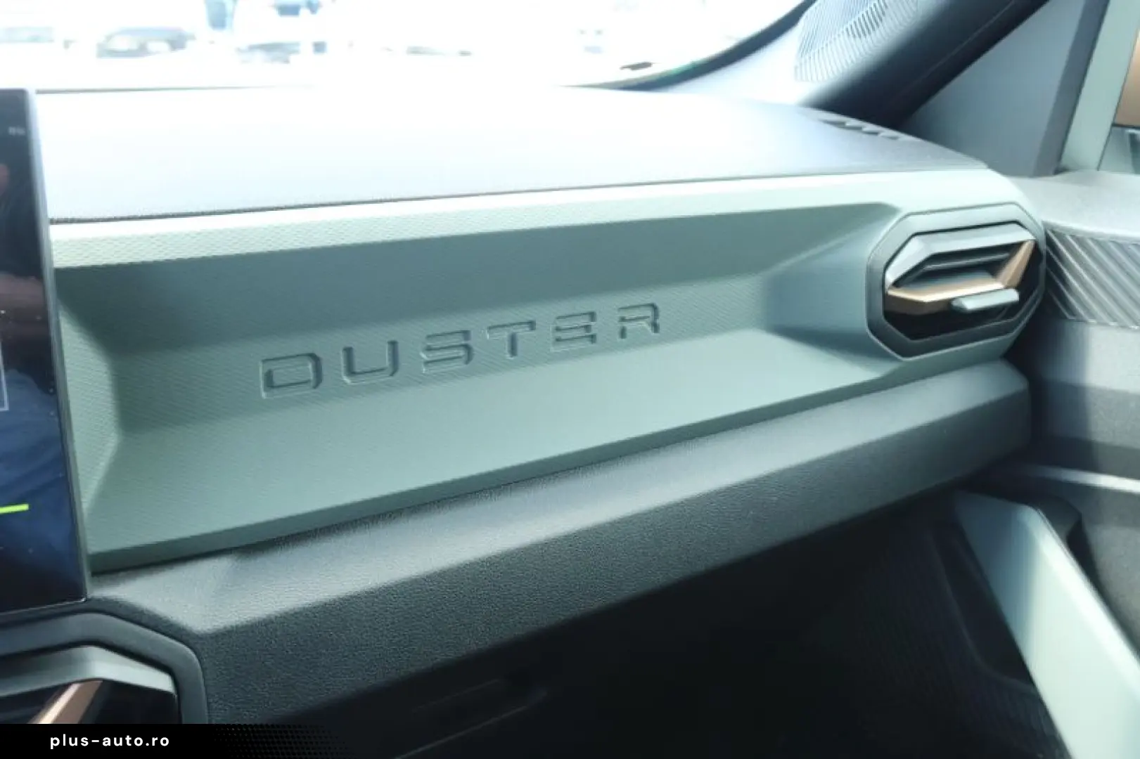 DACIA DUSTER 1.2 TCe MHEV 130CP Extreme 4X4