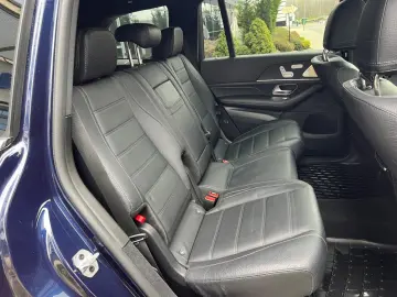 MERCEDES BENZ GLS400 D 4MATIC