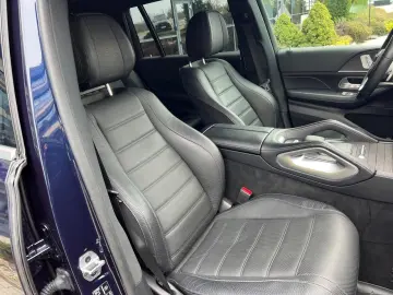 MERCEDES BENZ GLS400 D 4MATIC