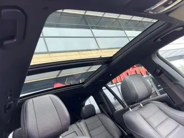 MERCEDES BENZ GLS400 D 4MATIC