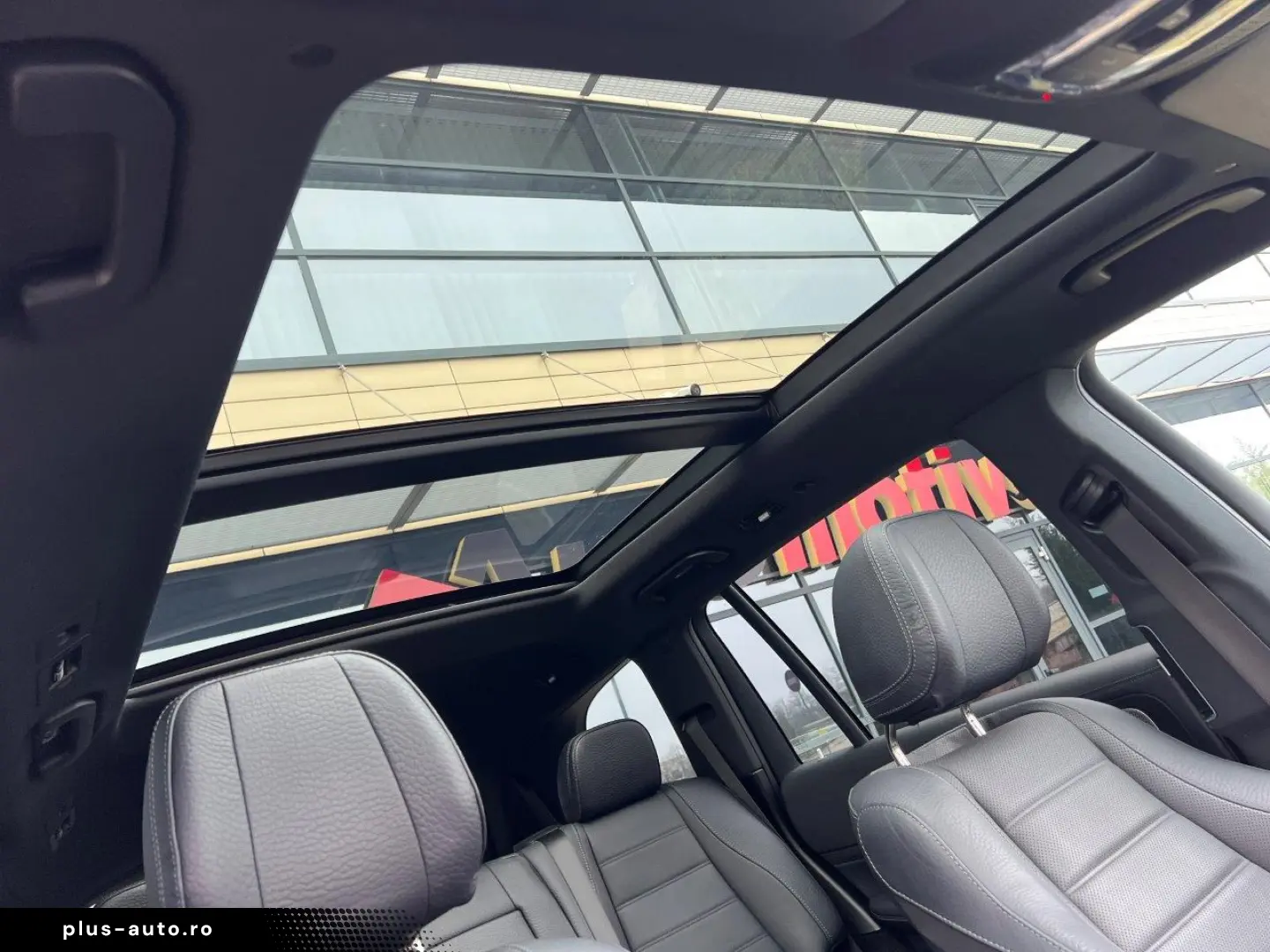 MERCEDES BENZ GLS400 D 4MATIC