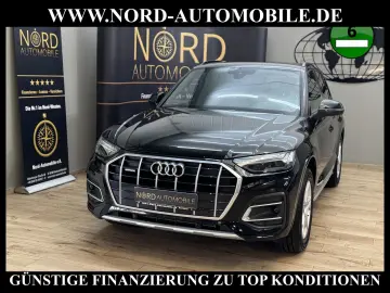 AUDI Q5 Advanced S-Line QU. 45 TFSI S-Tronic Head-Up
