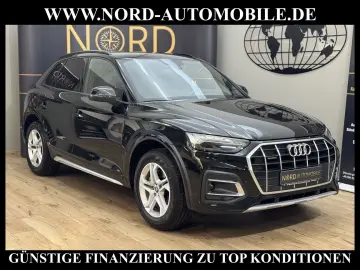 AUDI Q5 Advanced S-Line QU. 45 TFSI S-Tronic Head-Up