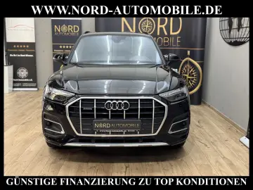AUDI Q5 Advanced S-Line QU. 45 TFSI S-Tronic Head-Up