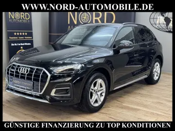 AUDI Q5 Advanced S-Line QU. 45 TFSI S-Tronic Head-Up