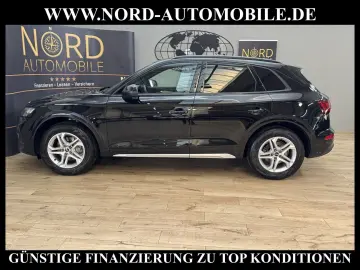 AUDI Q5 Advanced S-Line QU. 45 TFSI S-Tronic Head-Up