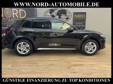AUDI Q5 Advanced S-Line QU. 45 TFSI S-Tronic Head-Up