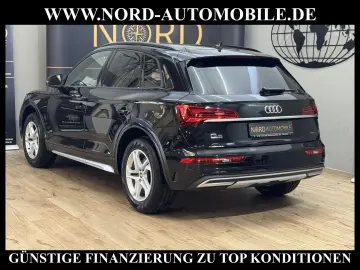 AUDI Q5 Advanced S-Line QU. 45 TFSI S-Tronic Head-Up