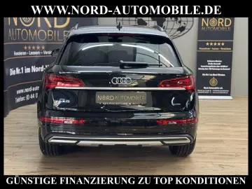 AUDI Q5 Advanced S-Line QU. 45 TFSI S-Tronic Head-Up