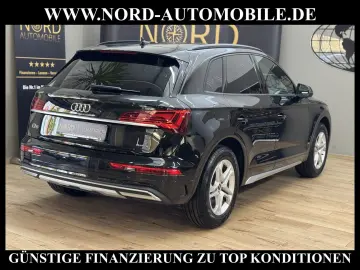 AUDI Q5 Advanced S-Line QU. 45 TFSI S-Tronic Head-Up