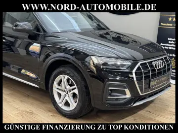AUDI Q5 Advanced S-Line QU. 45 TFSI S-Tronic Head-Up