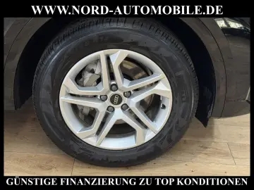 AUDI Q5 Advanced S-Line QU. 45 TFSI S-Tronic Head-Up